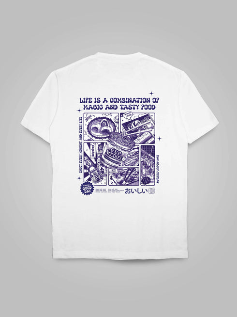 Japanese Cuisine Collection